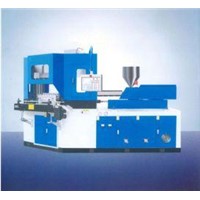 Injection Blow Molding Machine(ZC60)