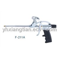 Adhesive Gun