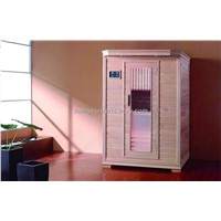 Advanced Infrared Sauna Room (SR-152)