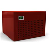 Cooling Unit