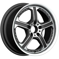 Alloy Wheel-330