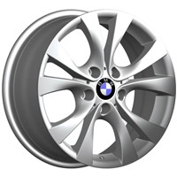 Alloy Wheel-750