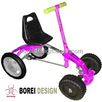 baby stroller design