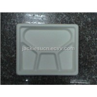 Bagasse Sustainable Food Tray
