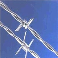Barbed Wire