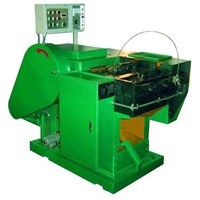 Bi-Metal Contact Machine / Double Metal Combined Machine / Metal Contact Machine / Welding Machine