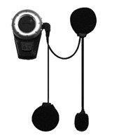 Bluetooth Intercom Headset