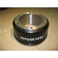 Brake Drum