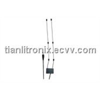 Car TV Antenna (TLG7033)