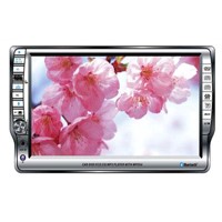 car dvd player with bluetooth