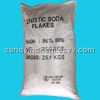 Caustic Soda