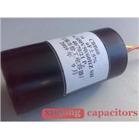 Capacitor (CBB60)