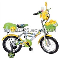 Children Bicycle