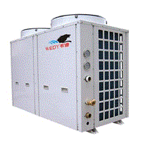 Commercial Use Heat Pump