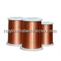 Copper Clab Aluminium Wire