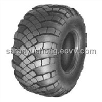 Cross Country Truck Tyre