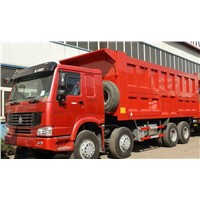 Dump Truck