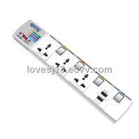 Electrical Socket with USB Charger(Cm-400usbs)
