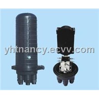 Fiber Optic Splice Closure