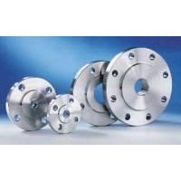 Flange