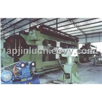 Gabion Mesh Machine