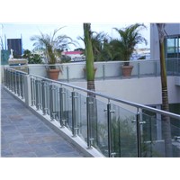 Handrail Project