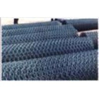 Hexagonal Wire Mesh