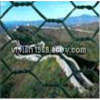 Hexagonal Wire Mesh