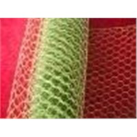 Hexagonal Wire Mesh