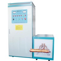high frequency induction heating Machine
