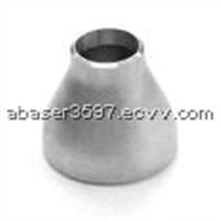 High Pressure Reducer