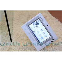Home Automatiom System