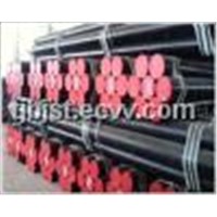 Hot Rolled Steel Pipe