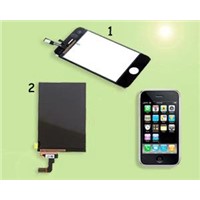 iPhone 3G LCD & Digitizer for Replacement