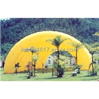 Inflatable Tent