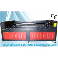 Laser Cutting Machine (JQ-1325)