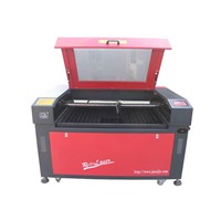 Laser Engraving Machine