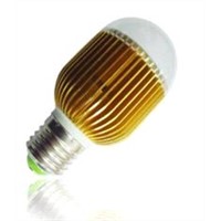 LED Low Power Ball Bulb