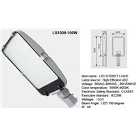 LED Road Lamp 100W (LS1009-100W)