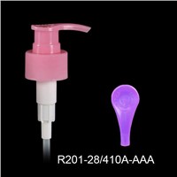Lotion Pump (R201-28.410A-AAA)