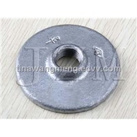 Malleable Iron Flange