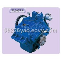 Marine Gearbox