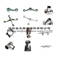 Mechanical Accessories