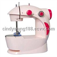 sewing machine