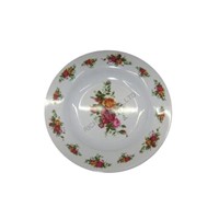 Melamine Plate 8&amp;quot;