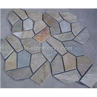 Meshed Stone (LS-13)