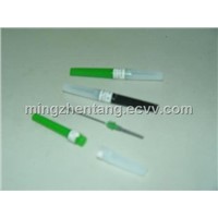 multi-sample needle