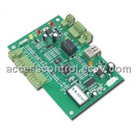 Network Access Control Panel (ST-600A)