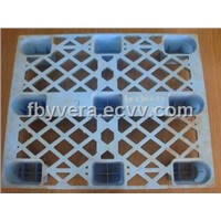 Pallet Moulds