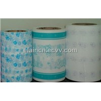 PE Film Apply to Sanitary Napkin And Disposable Diaper